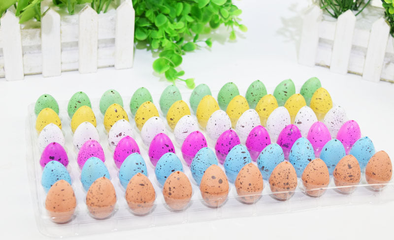 Дино јајца растечки играчки во вода