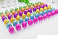 Дино јајца растечки играчки во вода