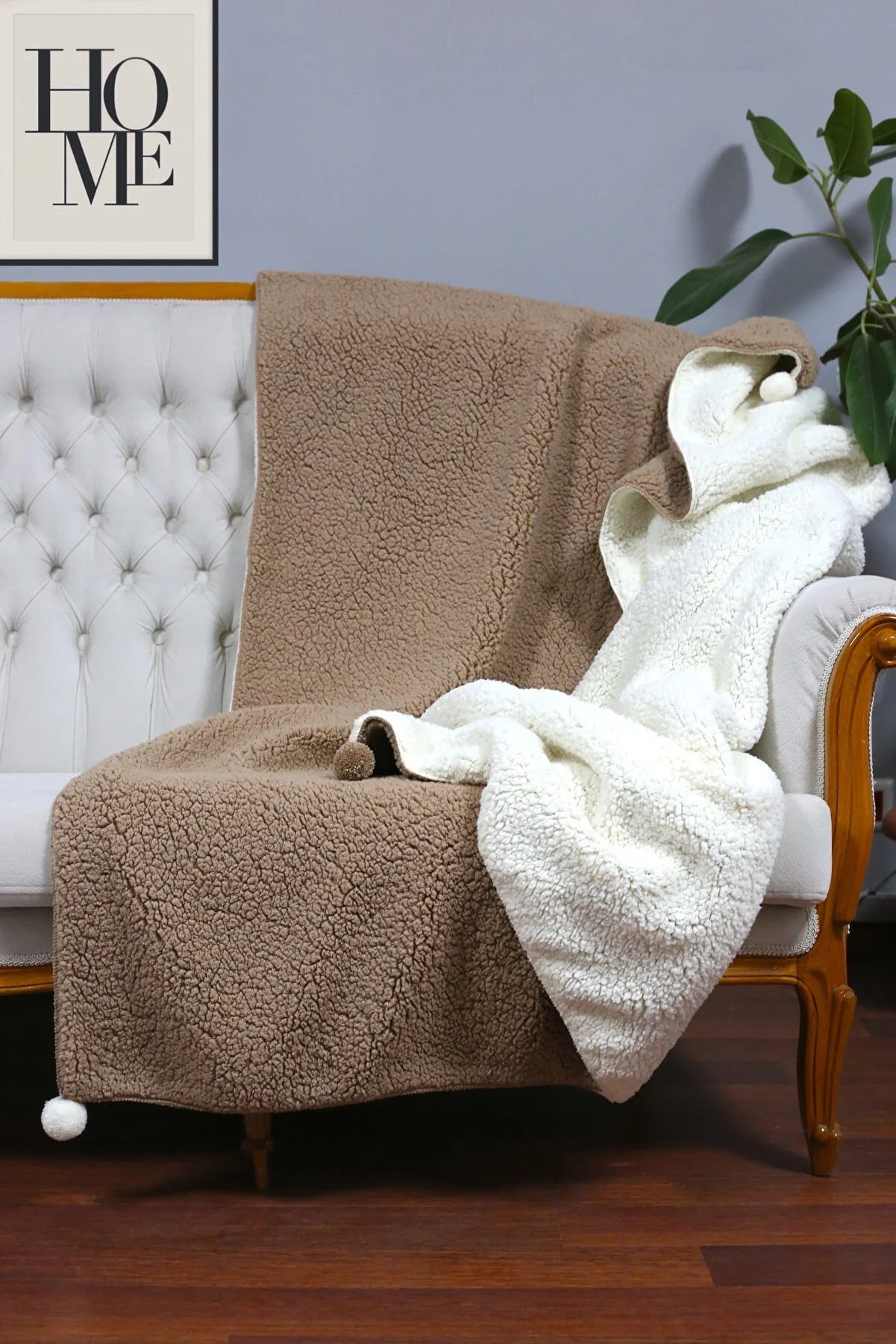 Меко двострано ќебе