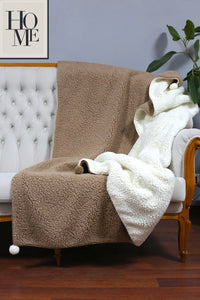 Меко двострано ќебе