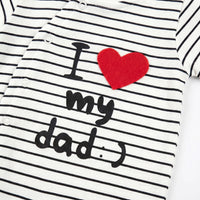 Шпикозни со капче Love my dad