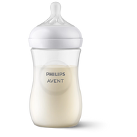 Philips Avent Шише Натурал 260мл