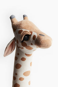 Плишана играчка Жирафа - голема