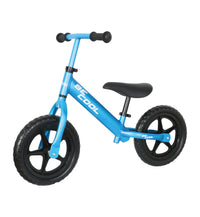 Велосипед Баланс Bike Be Cool