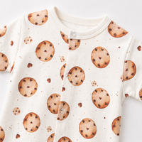 Летни Шпикозни Cookies