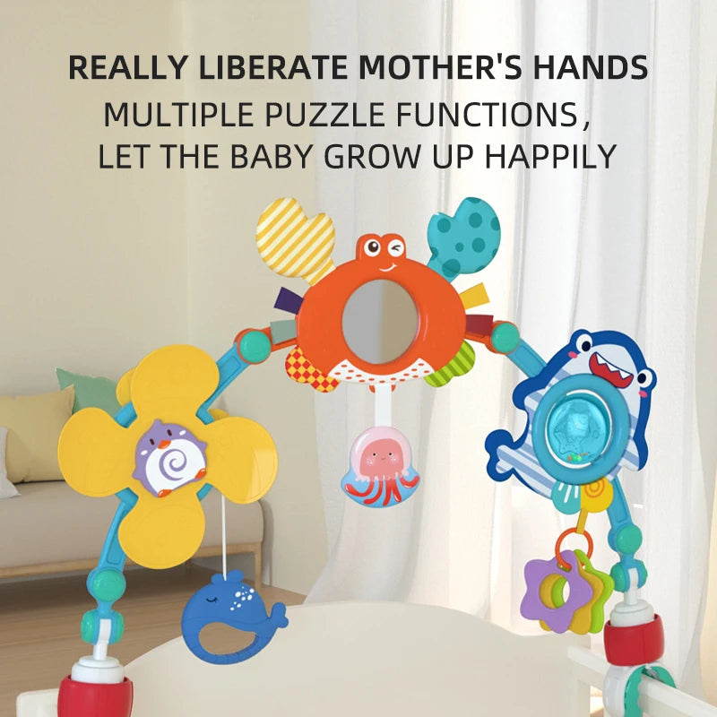 Висечка Играчка Ракче