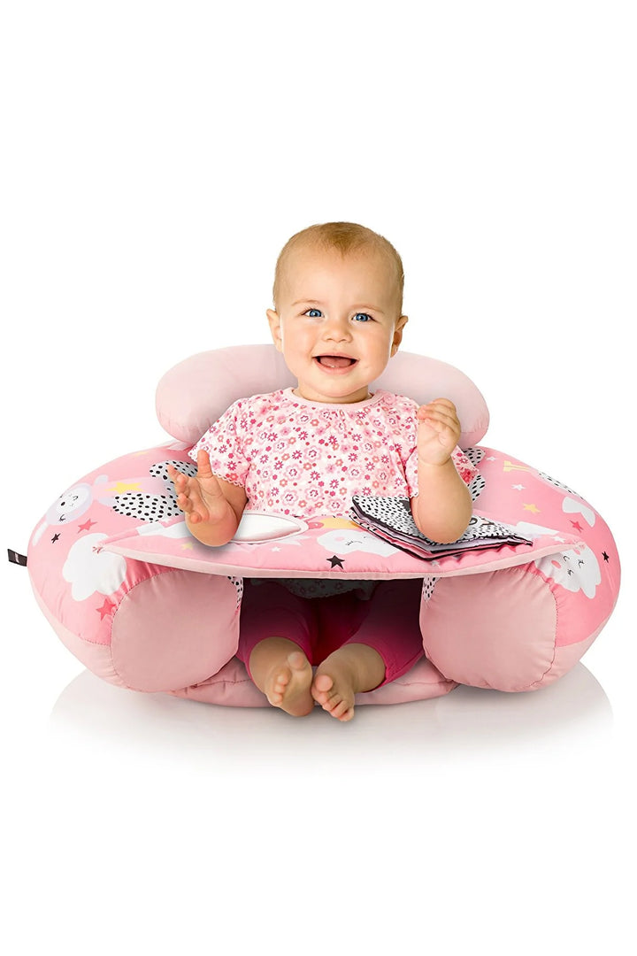 Перница за Седење за Бебе - Забавен Дезен