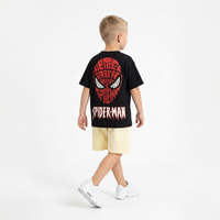 Комплет маичка и куси  панталончиња Spider