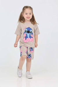 2 Делен комплет Stich Love