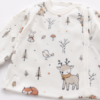 Сет за Новороденче од 3 Дела – Animalis