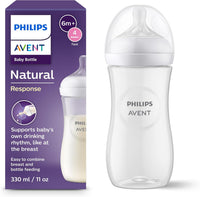 Philips Avent Шише Натурал 300мл