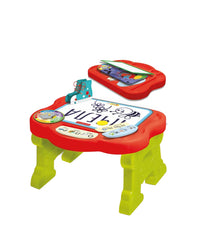 Монтесори едукативна маса