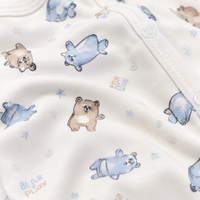 Сет за Новороденче од 3 Дела – Bears