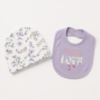 5-Делен Бебешки Комплет Mommy"s Love
