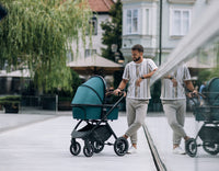 Бебе Количка Travel System, 3 in 1 Joy