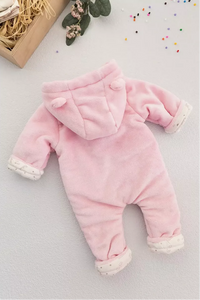 Крзнен скафандер Bear