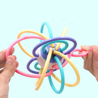 Глодалка 3D