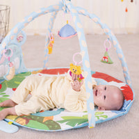 Бебешка Музикална Подлога за Играње со Пијано ФЕЛЕР/ОШТЕТЕНИ