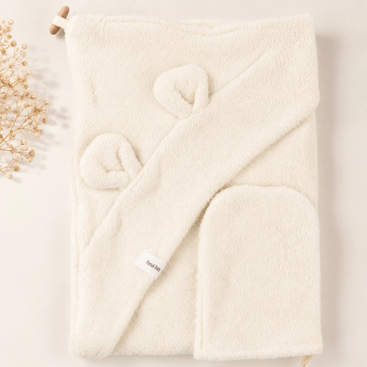 Бебешка Крпа и Нараквица за Капење