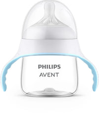 Philips Avent Шише Натурал 150мл со Рачки