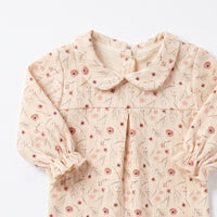 Бебешки Шпикозни Floral