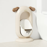 Мултифункционален детски писоар Puppy Design