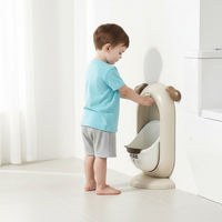 Мултифункционален детски писоар Puppy Design