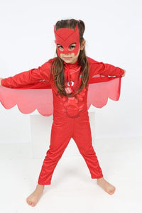 Костим за Маскембал- PJ Masks