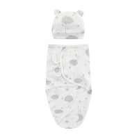 Пелена за повивање и капче Облаче