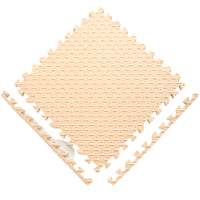 Мека Подлога Коцки 120х180 цм