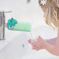 Силиконски Додаток за Чешма