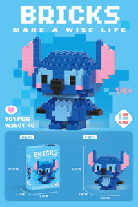 Мини Lego Коцки - Фигури