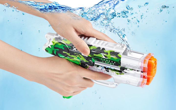 Пиштол на Вода X-Shot Nano Skins Fast Fill