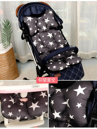 Перниче - Подлога За Количка - Ѕвезди