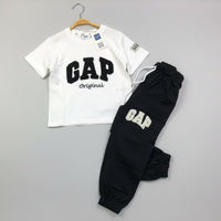 2 Делен спортски комплет маичка и тренерки