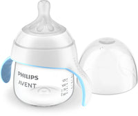 Philips Avent Шише Натурал 150мл со Рачки