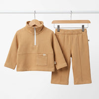 2-Делен Комплет Тренерки Casual