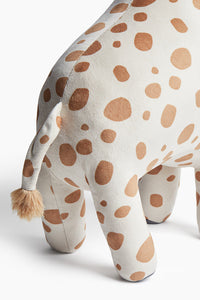 Плишана играчка Жирафа - голема