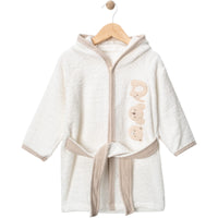 Детска бањарка Мече