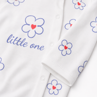 Шпикозни и Капче Little One