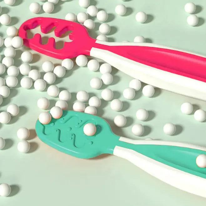 Лажички за Хранење - Num Num Spoons