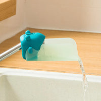 Силиконски Додаток за Чешма