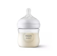 Philips Avent Шише Натурал 240мл