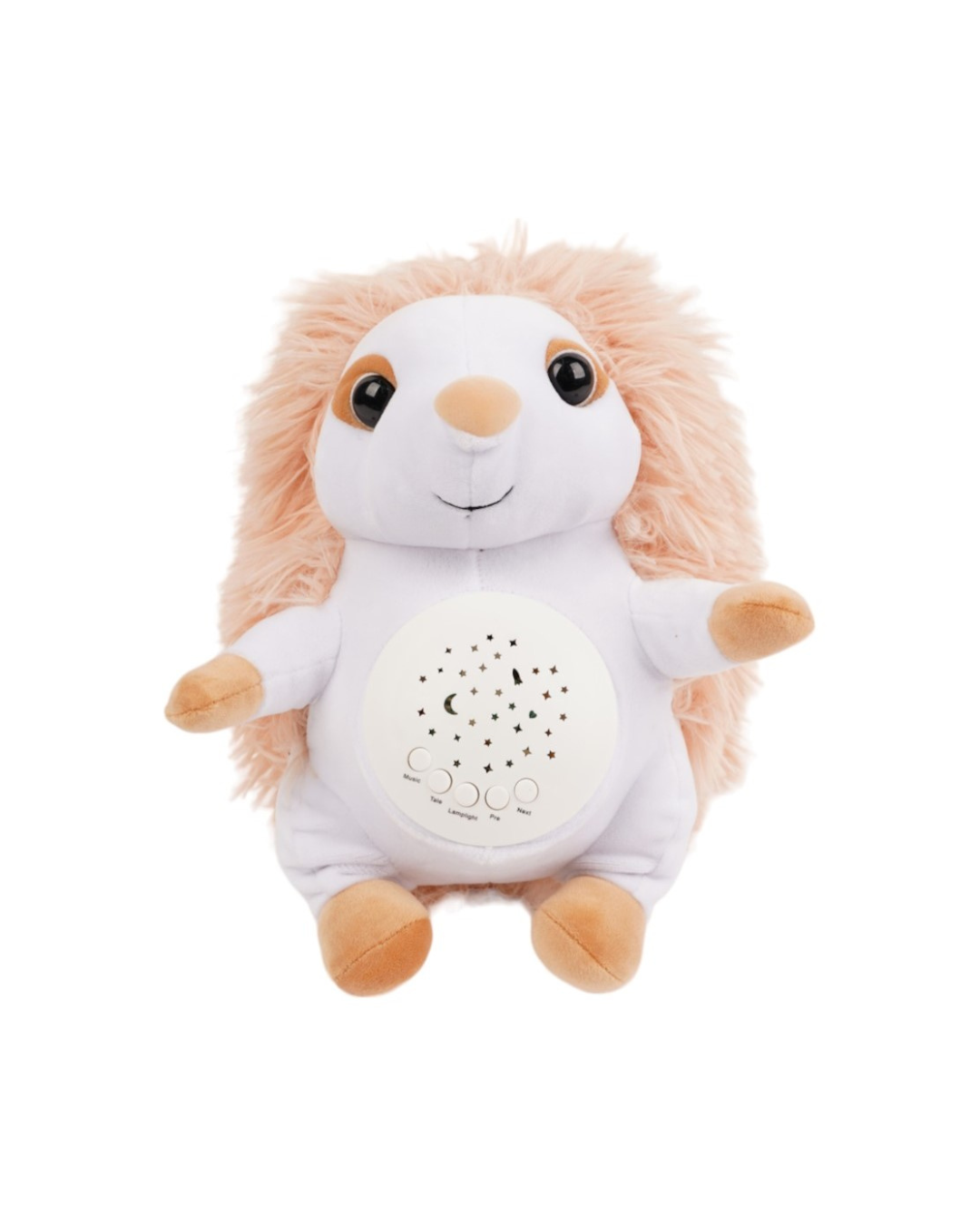 Моето Другарче Луна