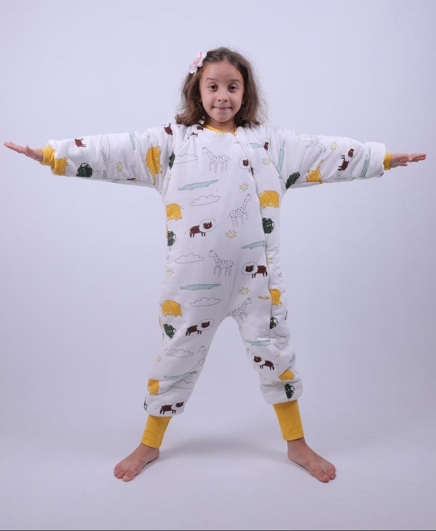 Вреќа за спиење Safari