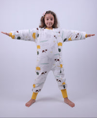 Вреќа за спиење Safari