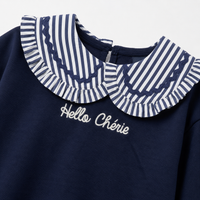 2-Делен Комплет Hello Chérie