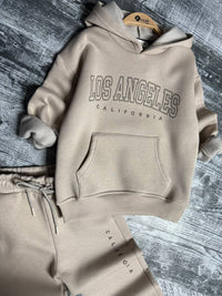 2-Делен Комплет Детски Тренерки Los Angeles