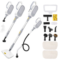 Стимер на пареа 5 во 1