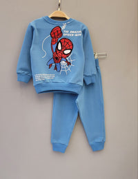 2 - Делни тренерки Спајдермен